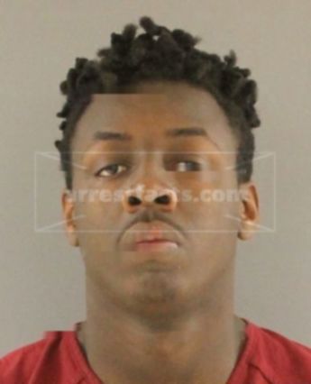 Keshaun Lonnell Hopewell