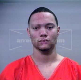 Darion Jamaul Tolbert