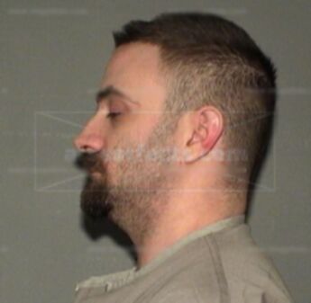 Travis James Eaton