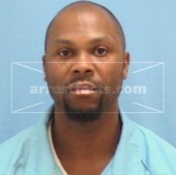 Jamal Taylor