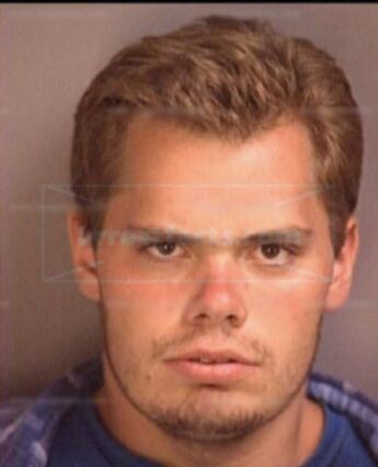 Bryan Kendall Paxton