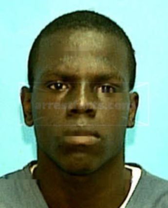 Quamayne L Copeland