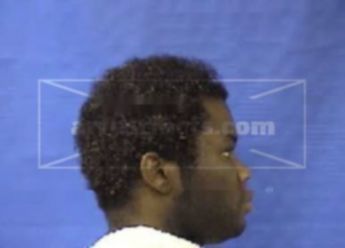 Damon Markieth Asberry
