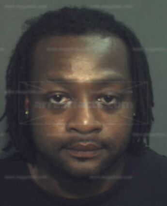 Travis Rashaan Holder