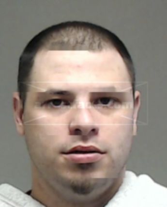 Joshua Wayne Cherry