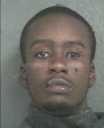 Carlos Demichael Demetrius Campbell