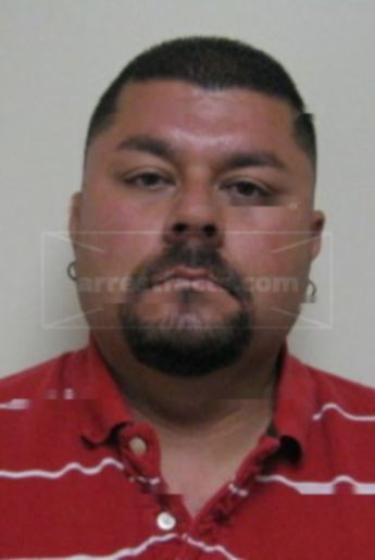 Miguel Angel Garcia