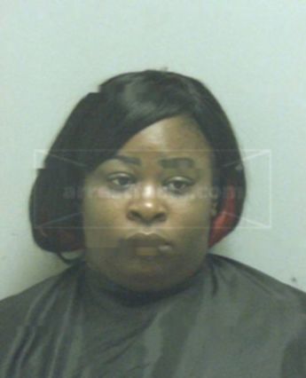 Kiara Dania Epps