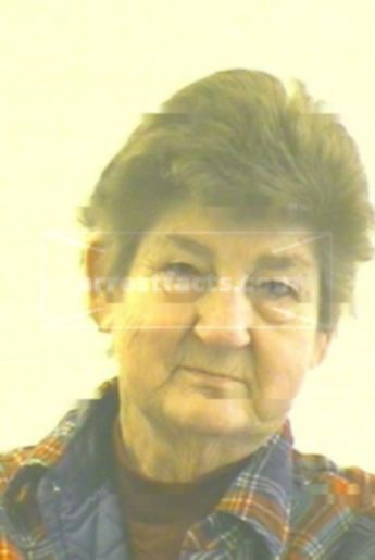 Donna Viviian Pierce