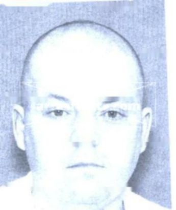 Kenneth Ray Smiley