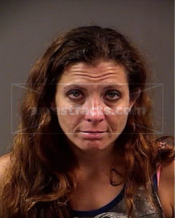 Tina Marie Simpson