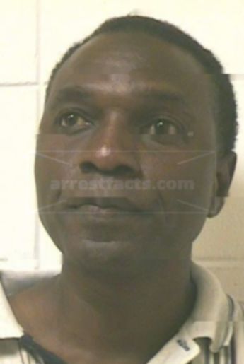 Bennie Lee Wright