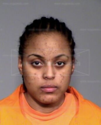 Brittany Rochelle Vance