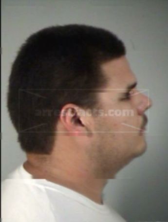 Steven Michael Phillips