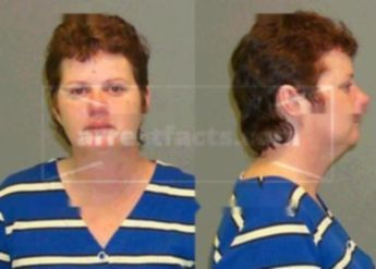 Tammy Miller Stamey