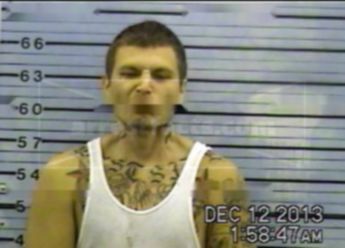 Casey Joseph Gibson