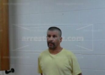 Danny Ray Pruett