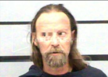 Jonathan Scott Behrens