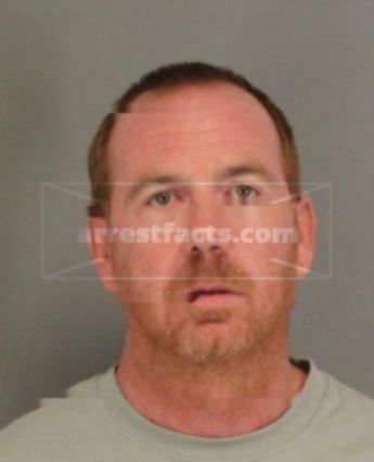 Micheal Todd Moody