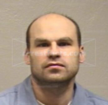 Jason Ryan Burford