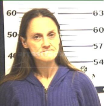 Teri Lane Zubradt