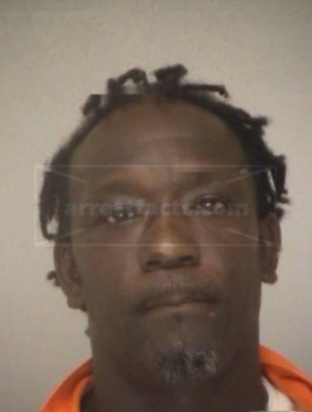 Prentice Eugene Parham