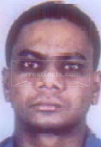 Jivan Persad
