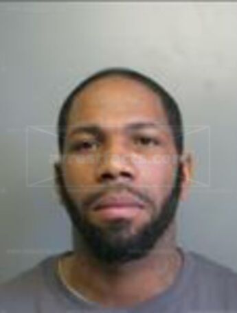 Trayon Talley