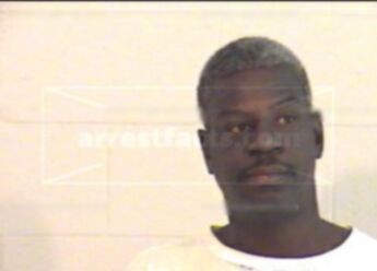 Larry Donnell Allen