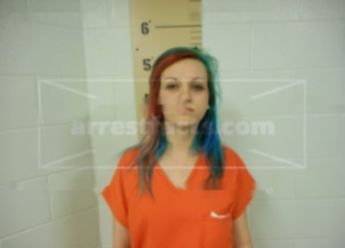 Tori Madison Stoltzman