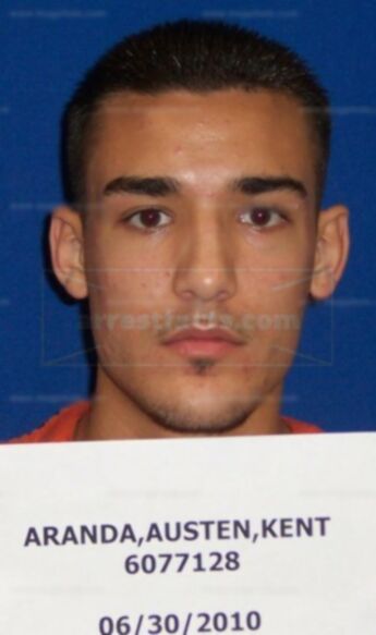 Austen Kent Aranda