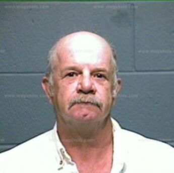 Gary Franklin Warren