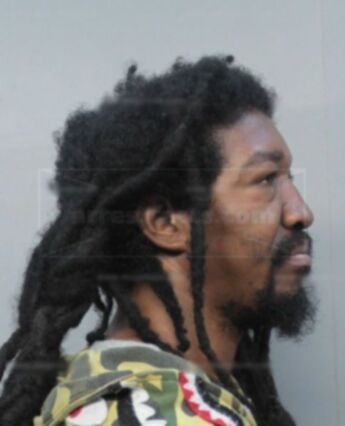 Wendell Jermaine Jones