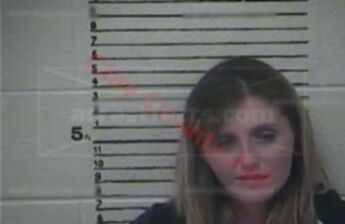 Kristy Sarah Wagers