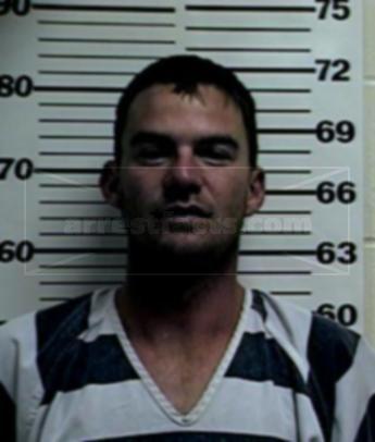 Travis Lee Degarmo