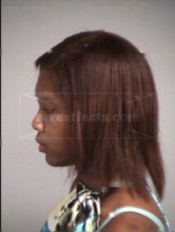 Brittney Marie Graham