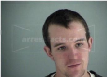 Shane Tyler Burns
