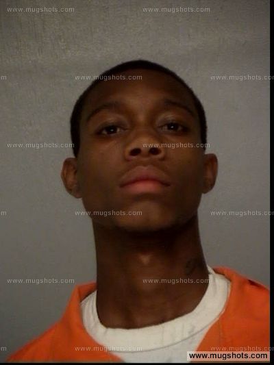 Shyheen Deshon Wilson