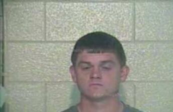 Geoffrey Paul Keith Vanhook