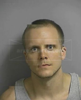 Trevor Wayne Harrison