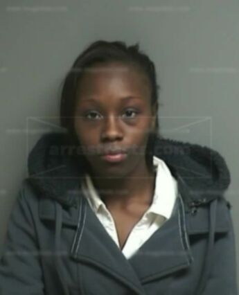 Shanta Desiree Poole