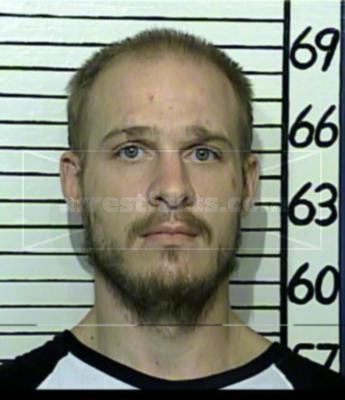 Michael Wayne Redford