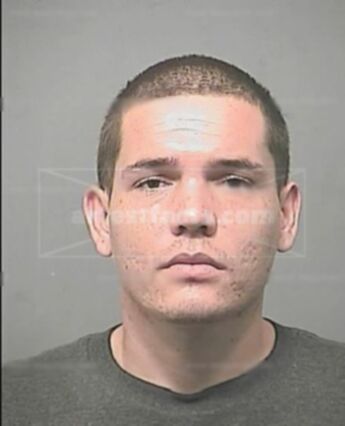 Travis Donald Vick