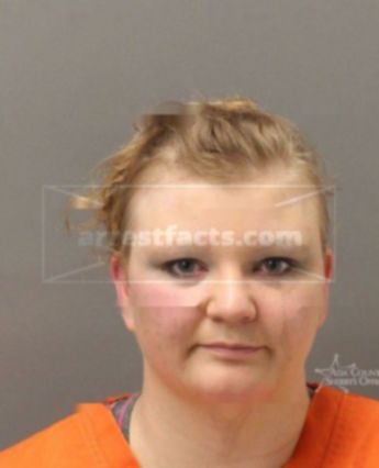 Kyla Chrystine Hartley