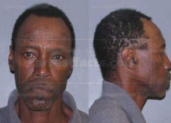 Lonnie Ray Brisker