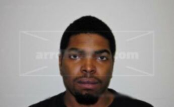 Devante Travon Johnson