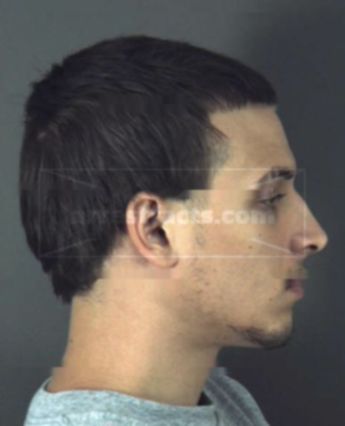 Kevin Michael Ward Jr