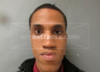 Erric Desean Morton S