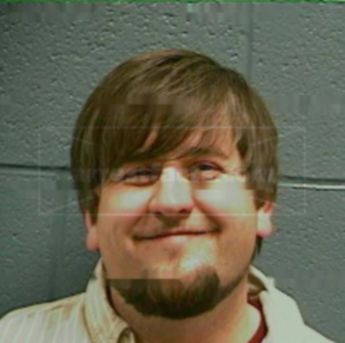 Anthony Cleveland Gonce