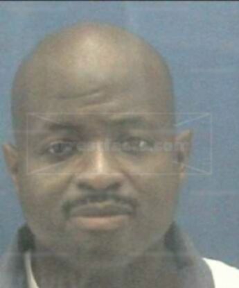 Enoch Jackson